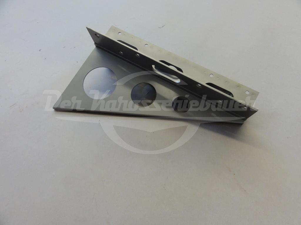 Aufnahme B-Säule links 170S Cabrio A, 220 Cabrio A Aufnahme B-Säule links 170S Cabrio A, 220 Cabrio A