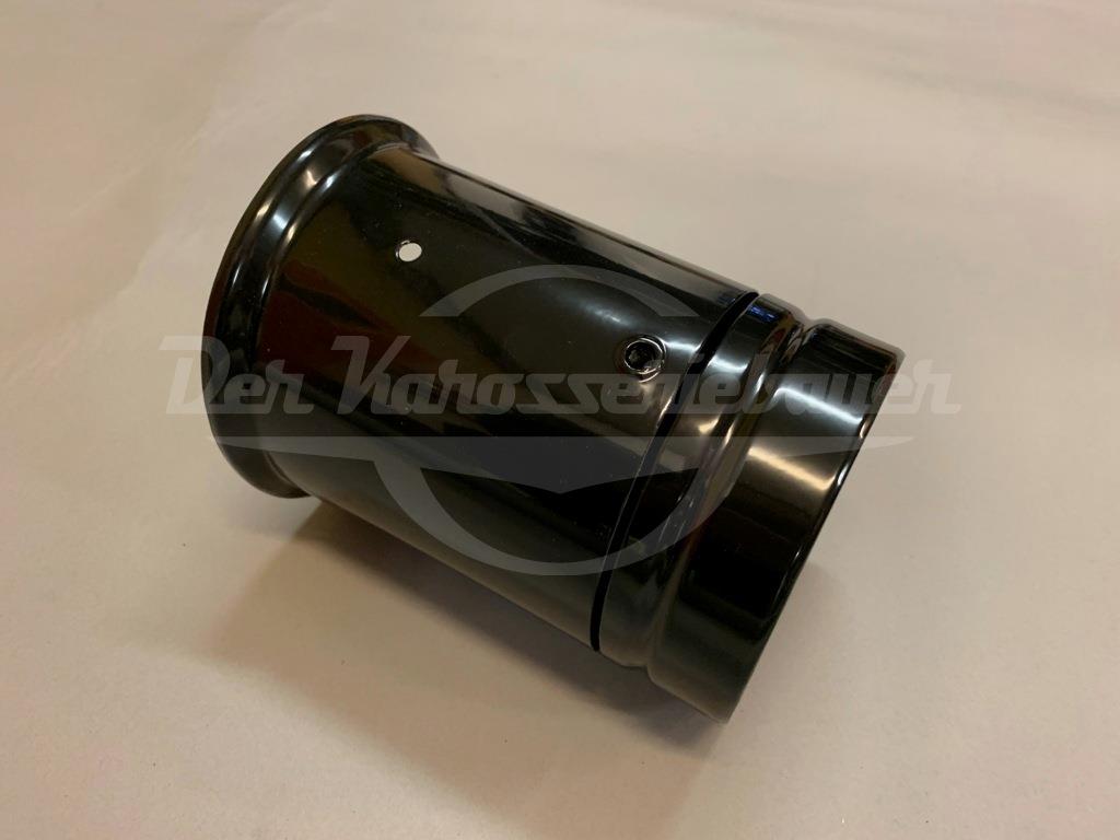 Heizung Anschlussstück links 190SL