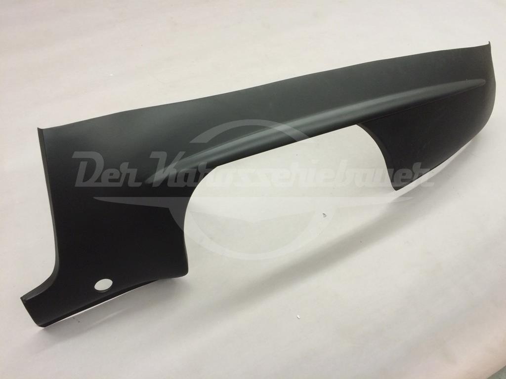 Kotflügel hinten links Rep. Blech 190SL