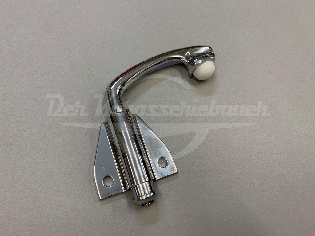 Verdeck Niederhalter Ponton 220S, SE Cabrio