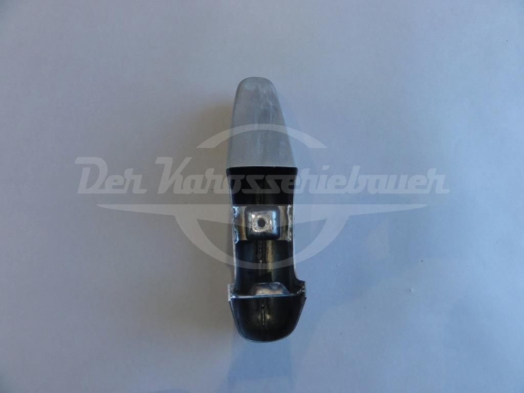 Stoßstange hinten - Horn links mit BL Ponton 220 Coupé, Cabrio