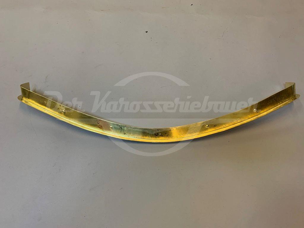 Bugverzierung Oberteil frühe Version 300SL Flügel