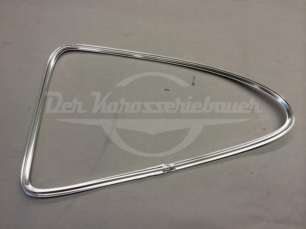 Zierrahmen Seitenfenster recht 300SL Flügel