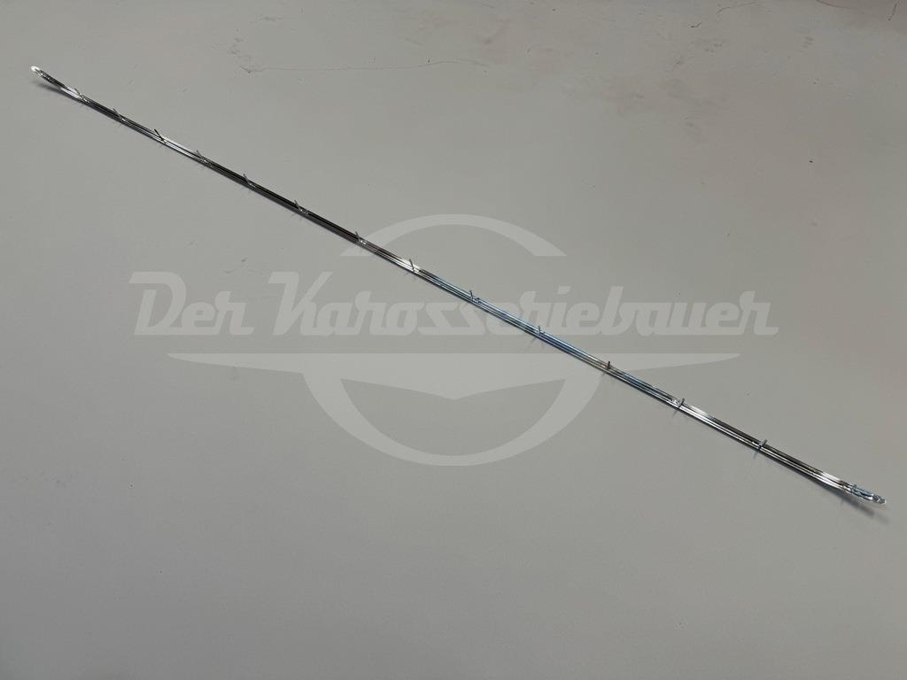 Verdeck Nagelleiste 300er Modelle
