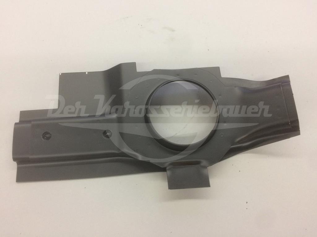 Längsträger hinten unten links Rep. Federaufnahme alle Ponton Modelle Längsträger hinten unten links Rep. Federaufnahme alle Ponton Modelle