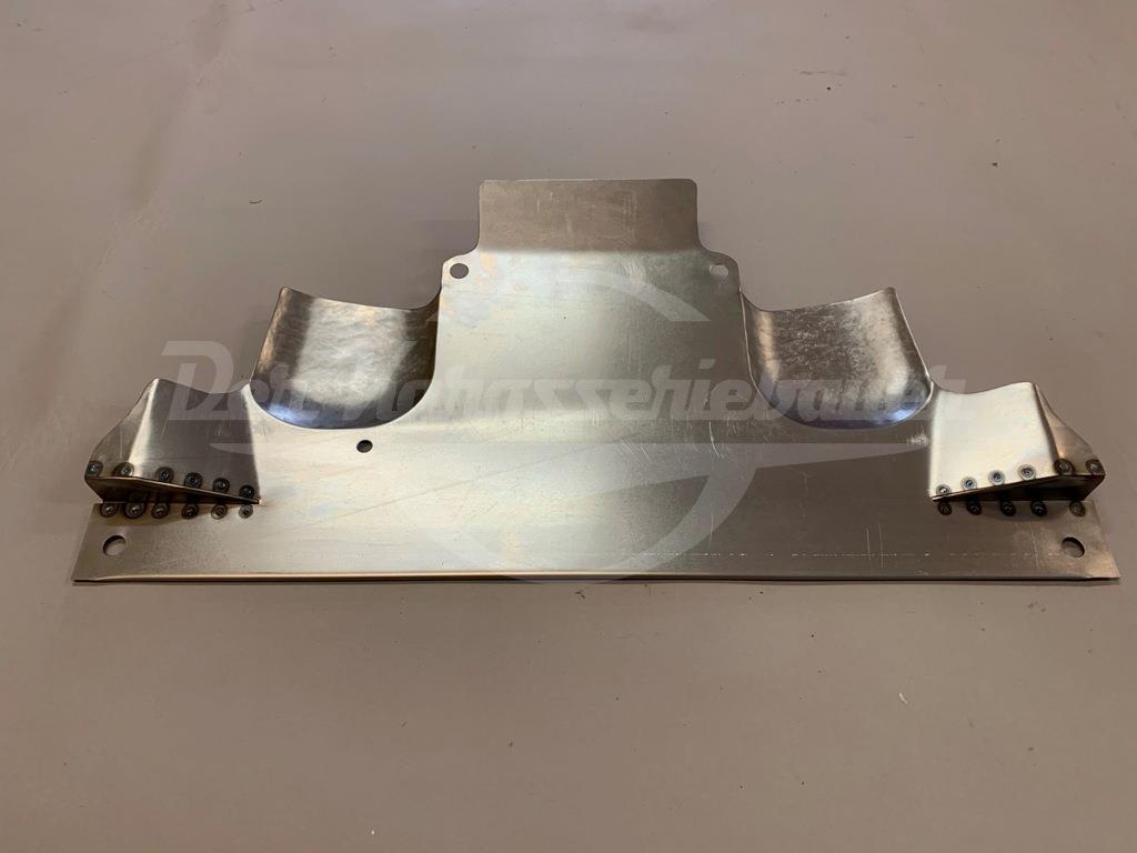 Abdeckblech unten vorn 170S, SCA, SCB Abdeckblech unten vorn 170S, SCA, SCB