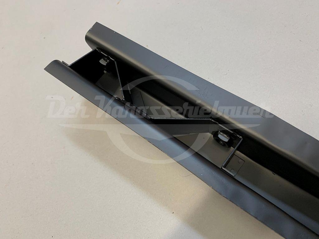 Längsträger hinten unten links Rep. hinten alle Ponton Modelle