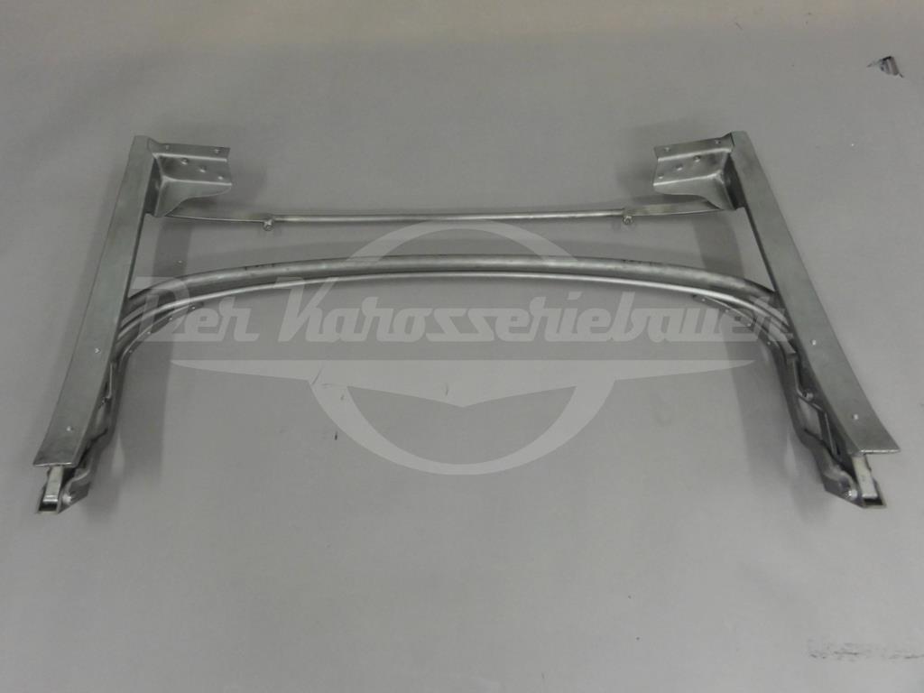 Verdeckgestell 170V Cabrio A Verdeckgestell 170V Cabrio A
