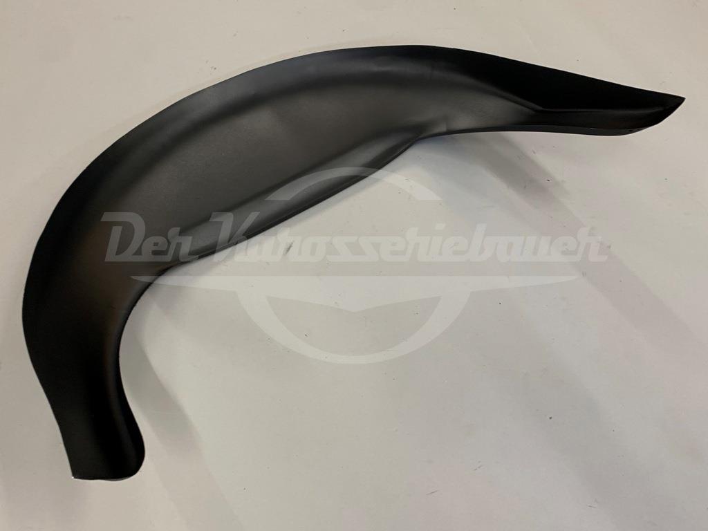 Radkasten hinten rechts Rep. Blech 190SL