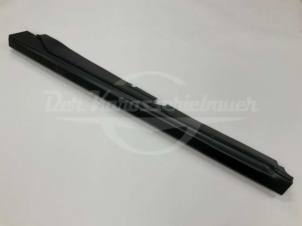 Einstiegsblech links 300, b, c Einstiegsblech links 300, b, c