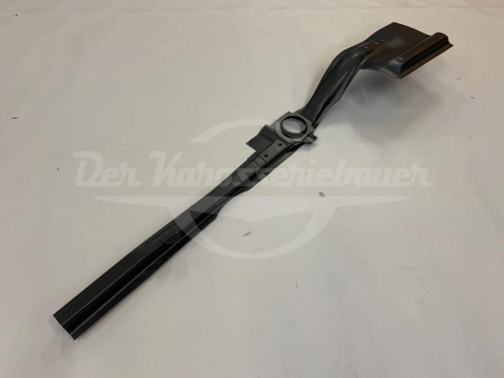 Längsträger hinten unten links alle Ponton Modelle Längsträger hinten unten links alle Ponton Modelle
