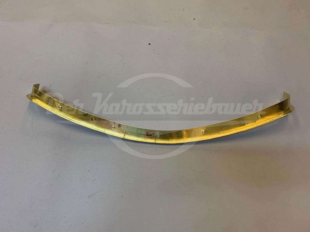 Bugverzierung Unterteil frühe Version 300SL Flügel