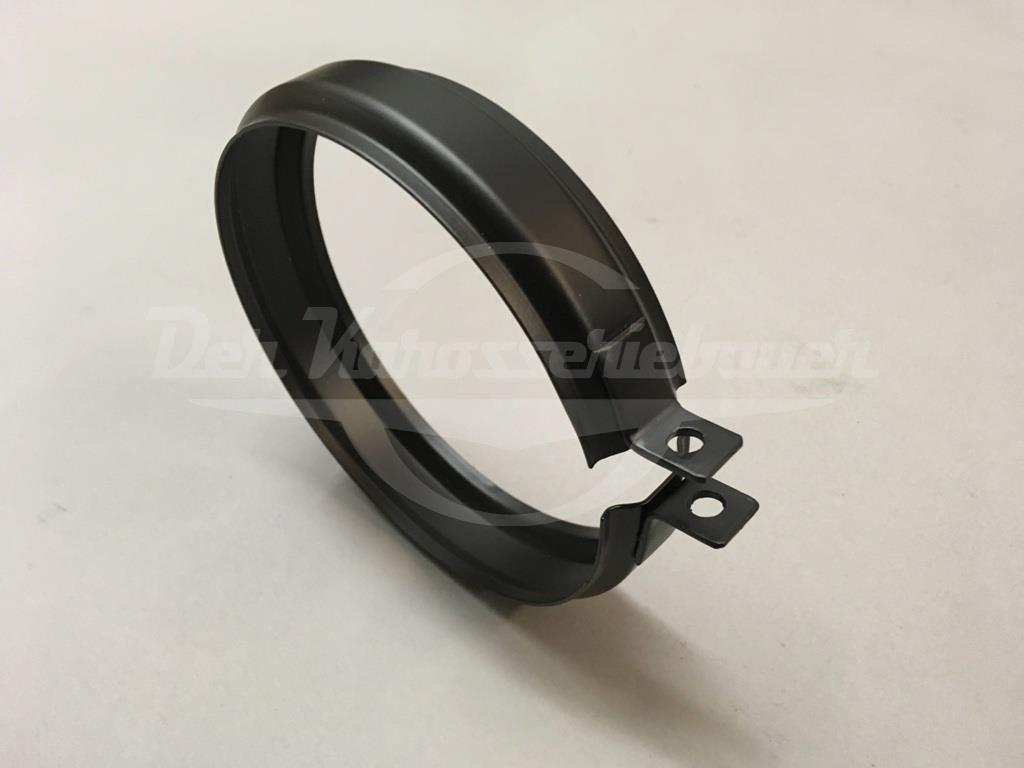 Heizung Spannband Luftkanal Ponton 180; 190; 190SL; 220