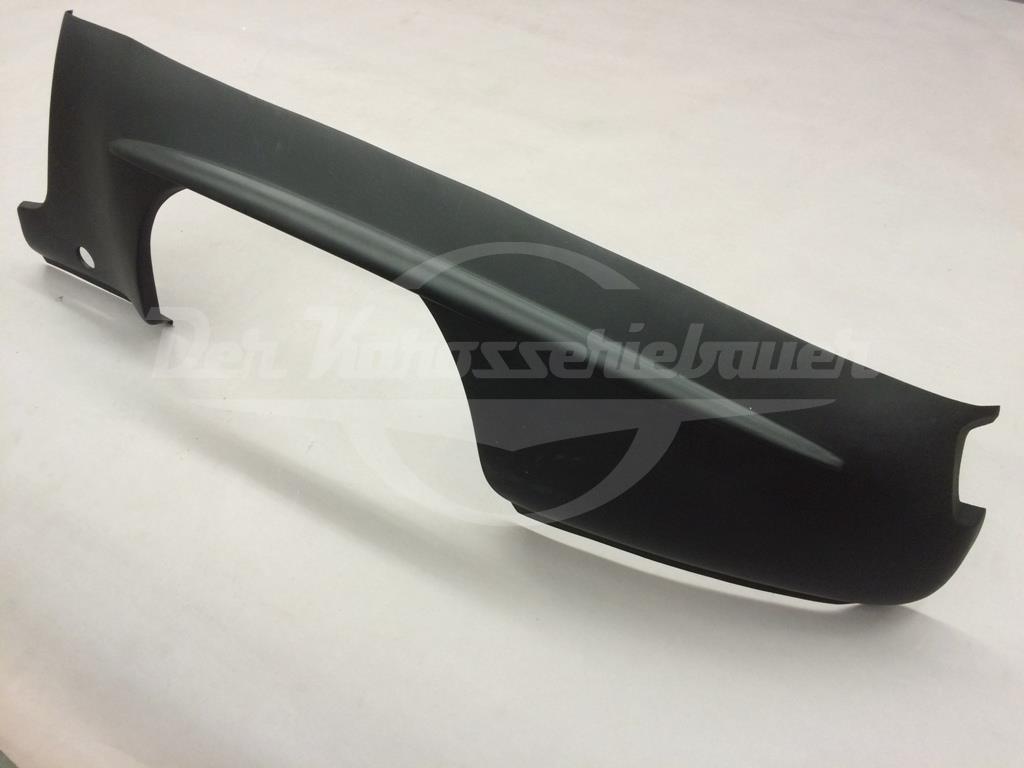 Kotflügel hinten links Rep. Blech 190SL