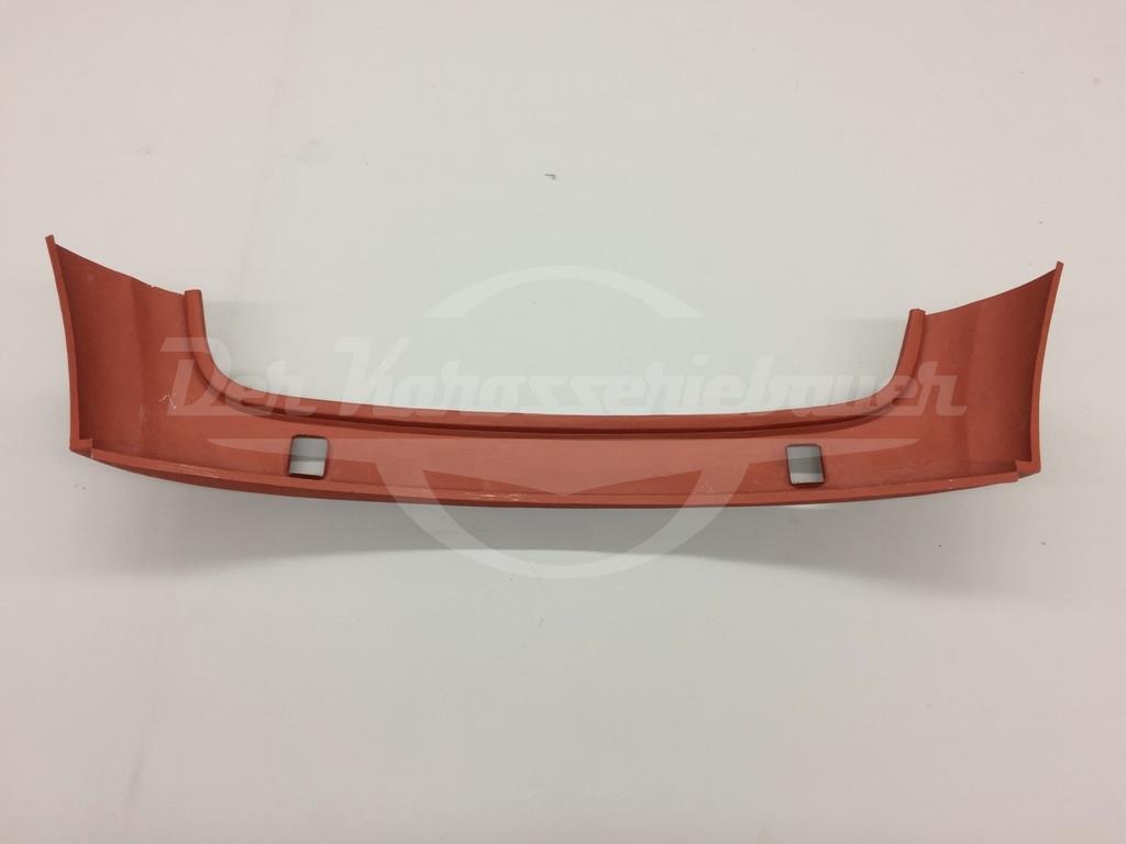 Heckblech 170S, Sb, DS, S-V, S-D, SCB, 220, CB Heckblech 170S, Sb, DS, S-V, S-D, SCB, 220, CB