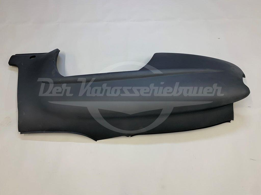 Kotflügel hinten rechts 190SL