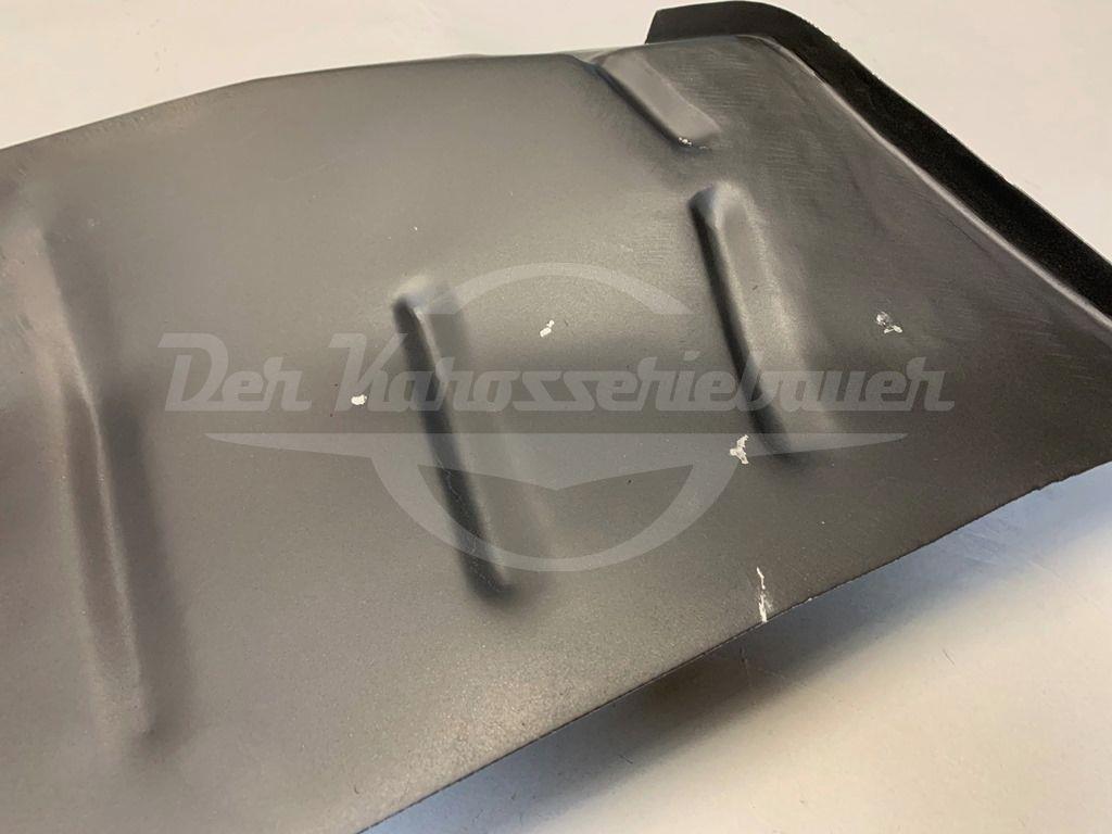 Radlauf Innenblech hinten links 190SL