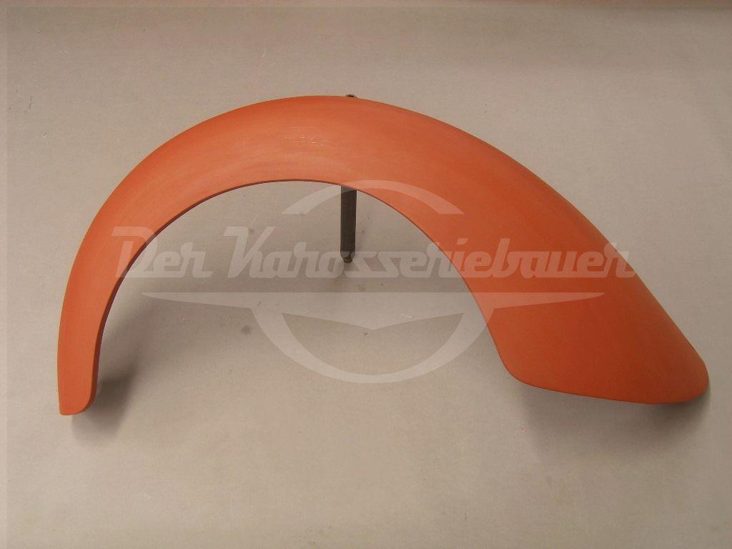Kotflügel hinten links 170V, D Kotflügel hinten links 170V, D