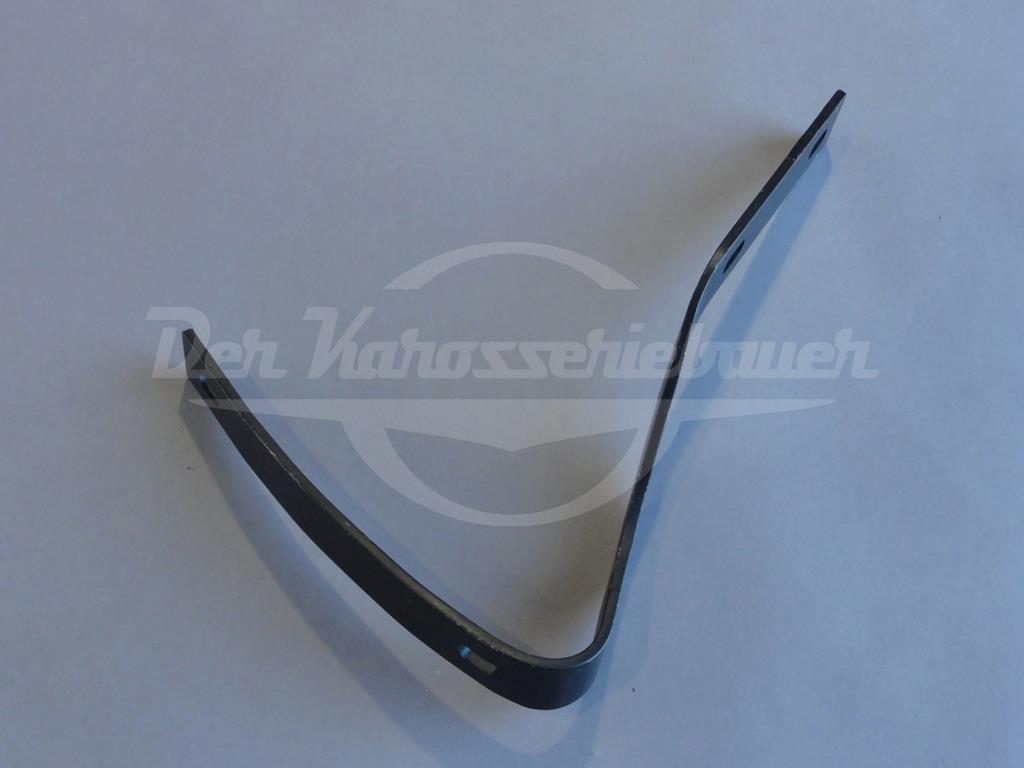 Stoßstange hinten - Halter links 300SL Roadster