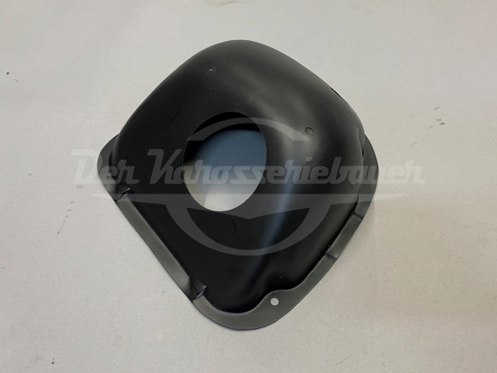 Mulde Tankloch alle Ponton 180, 190, 219, 220