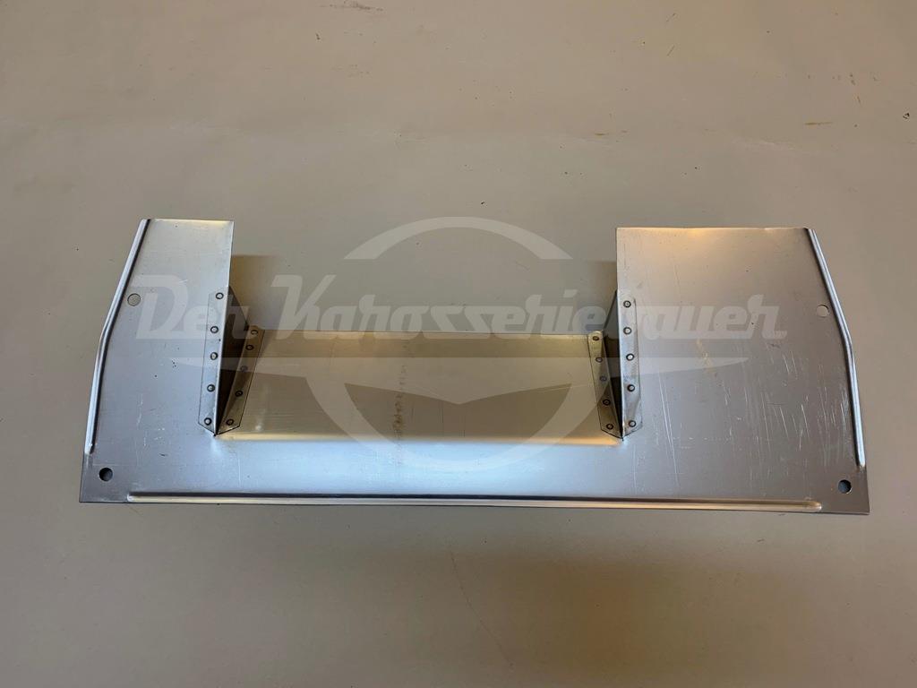 Abdeckblech unten vorn 170 S-D, S-V