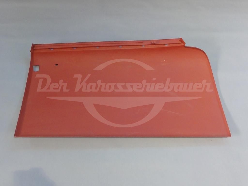 Türblatt links Ponton 220 Coupé, Cabrio
