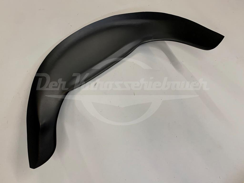 Radkasten hinten links Rep. Blech 190SL Radkasten hinten links Rep. Blech 190SL