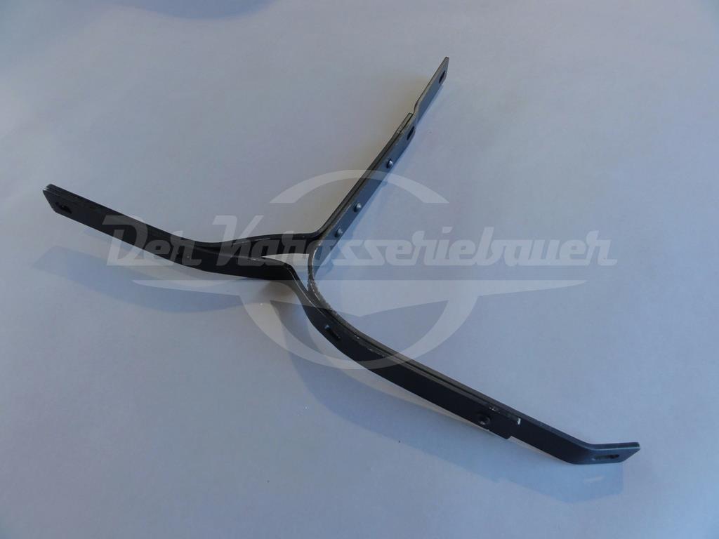 Stoßstange vorn - Halter links 300SL Flügel