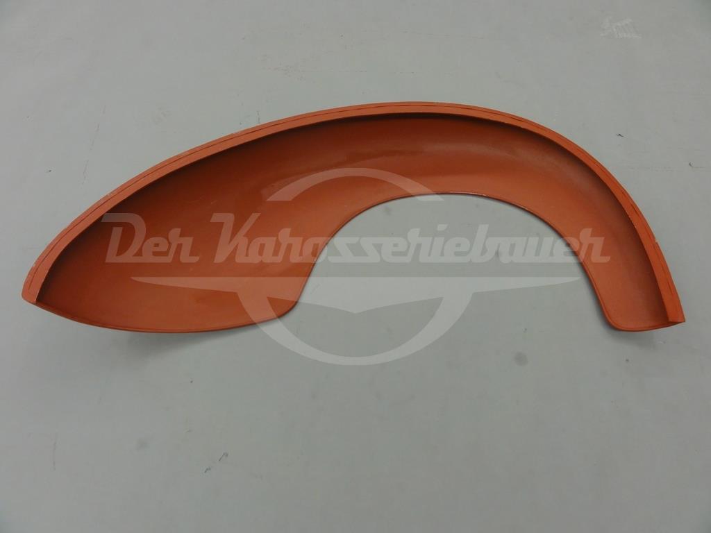 Kotflügel hinten links 170S Cabrio A