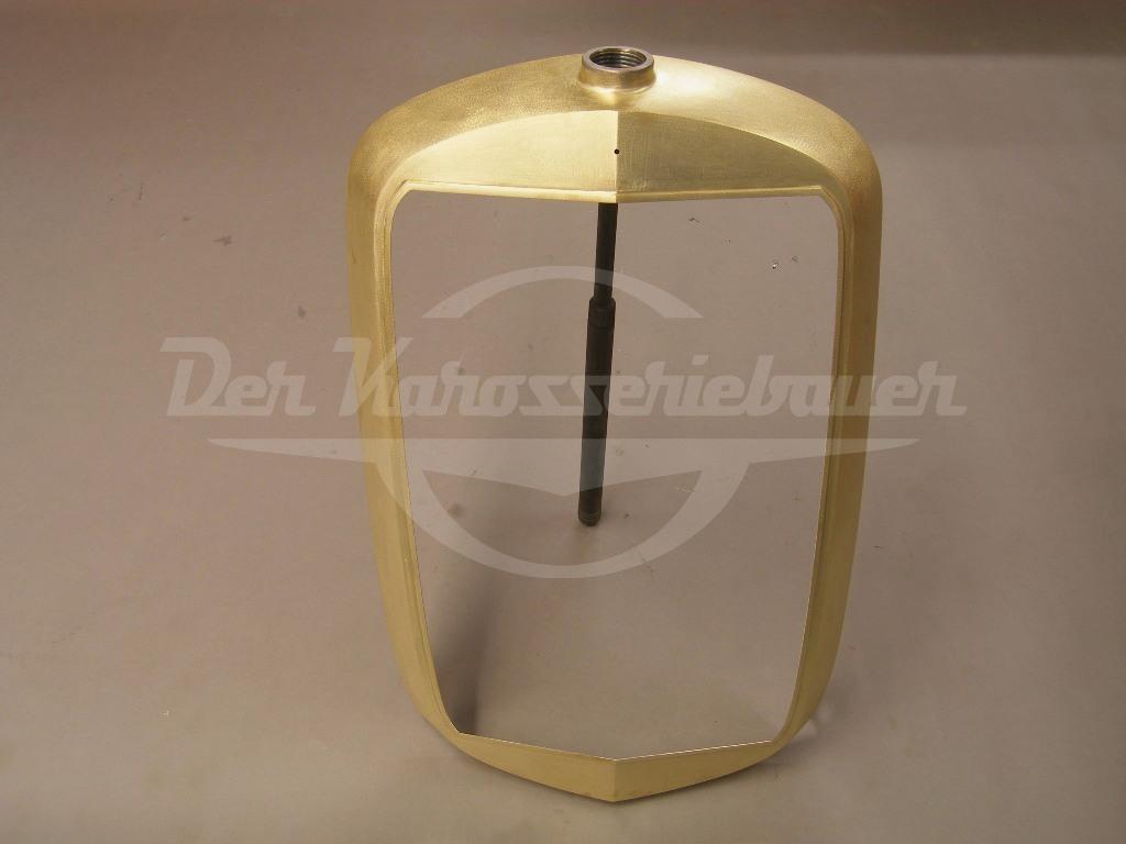 Kühlerverkleidung 300a, b, c Kühlerverkleidung 300a, b, c