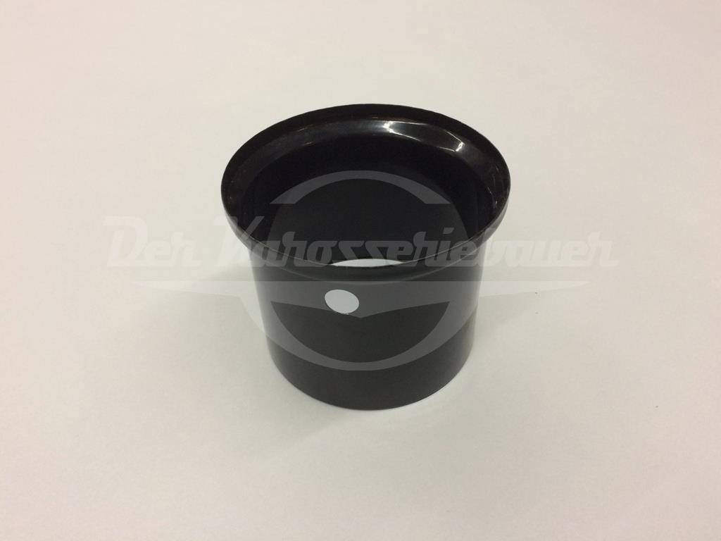 Heizung Anschlussstück Mercedes Benz Ponton 220S, Cb, Cp