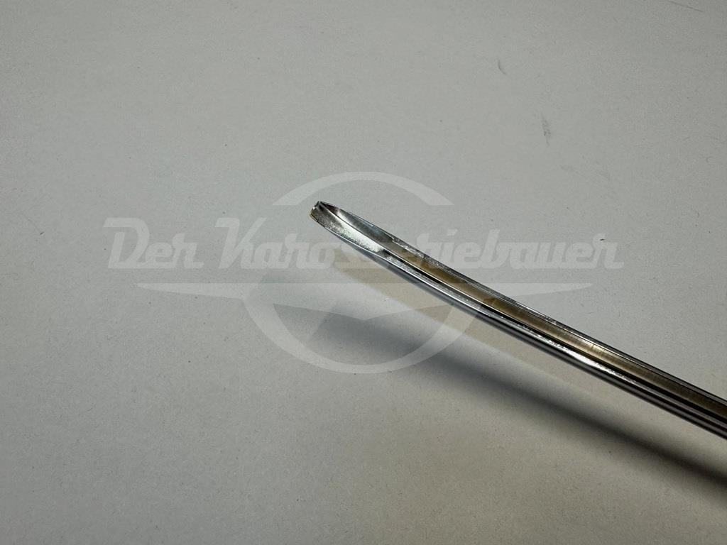 Zierstab am Heck 300b, c