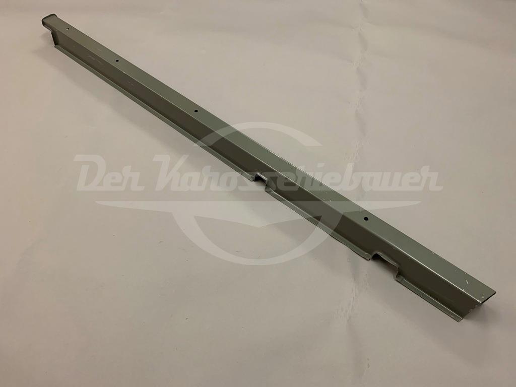 Längsträgerschale oben außen links Ponton 180, 190, 219