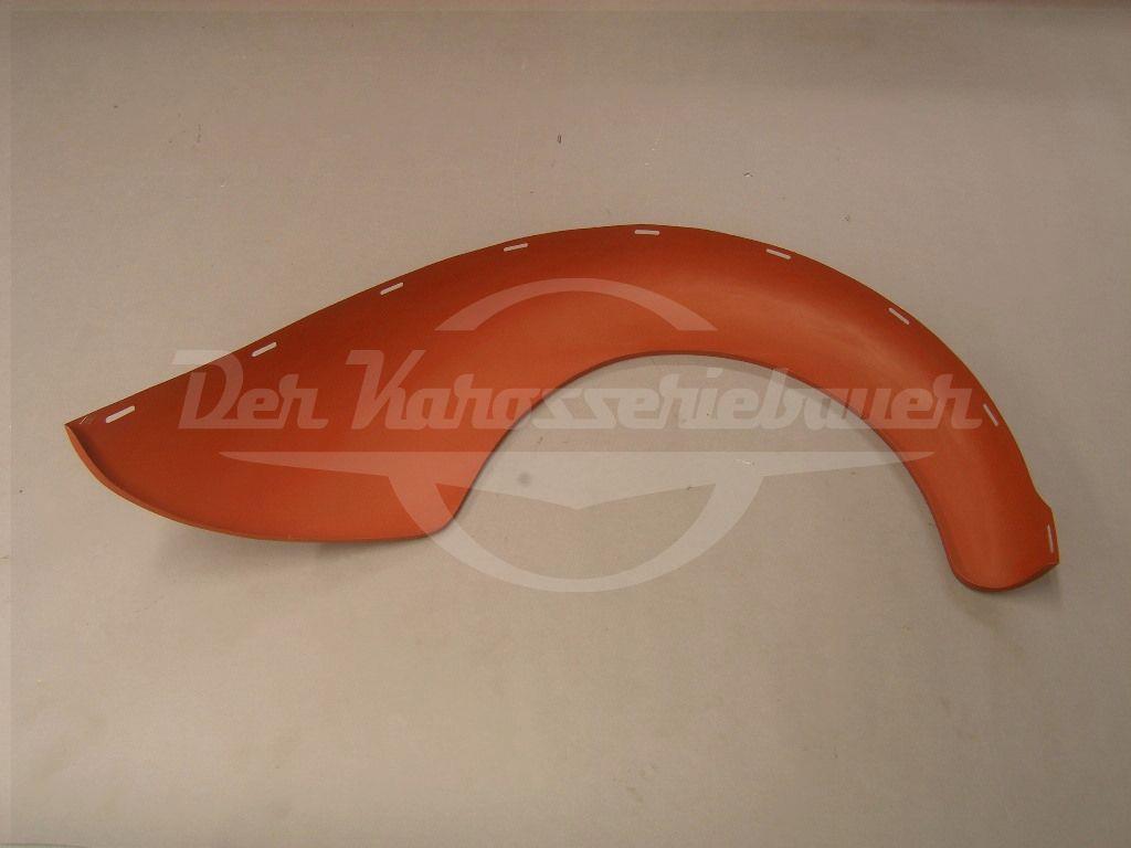 Kotflügel hinten links 170V, D Kotflügel hinten links 170V, D
