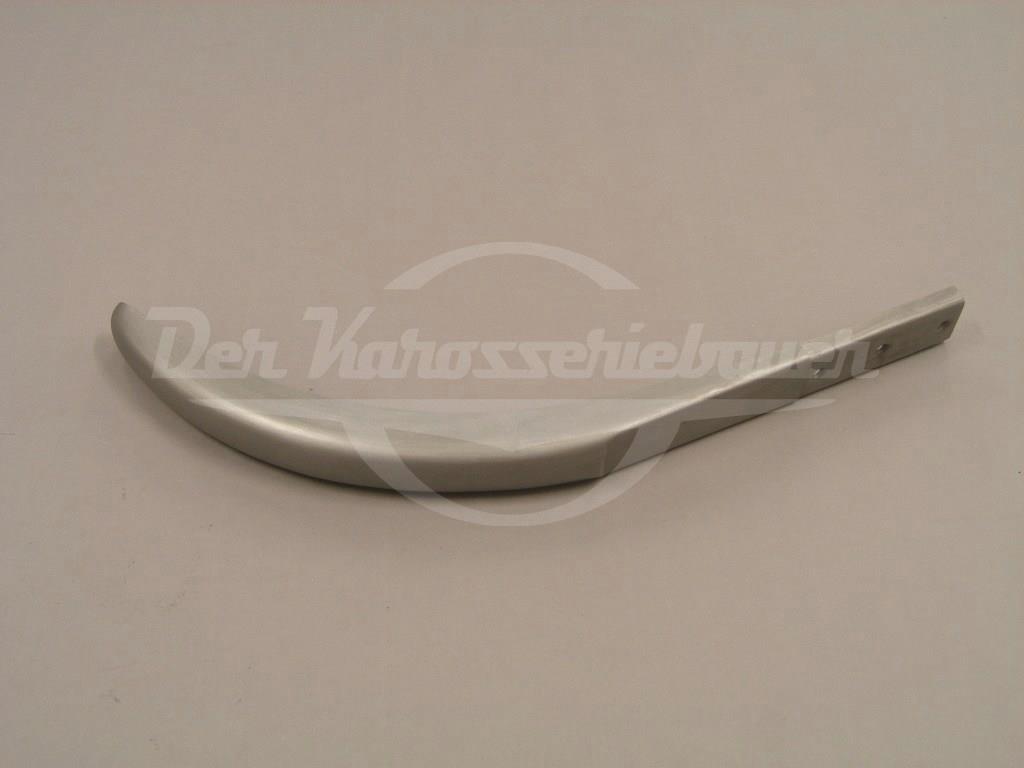 Stoßstange hinten - Seitenteil links 300SL Roadster