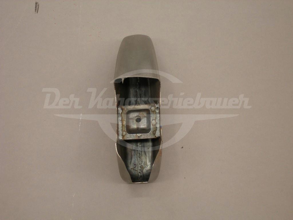 Stoßstangen hinten - Horn links m. BL 190SL