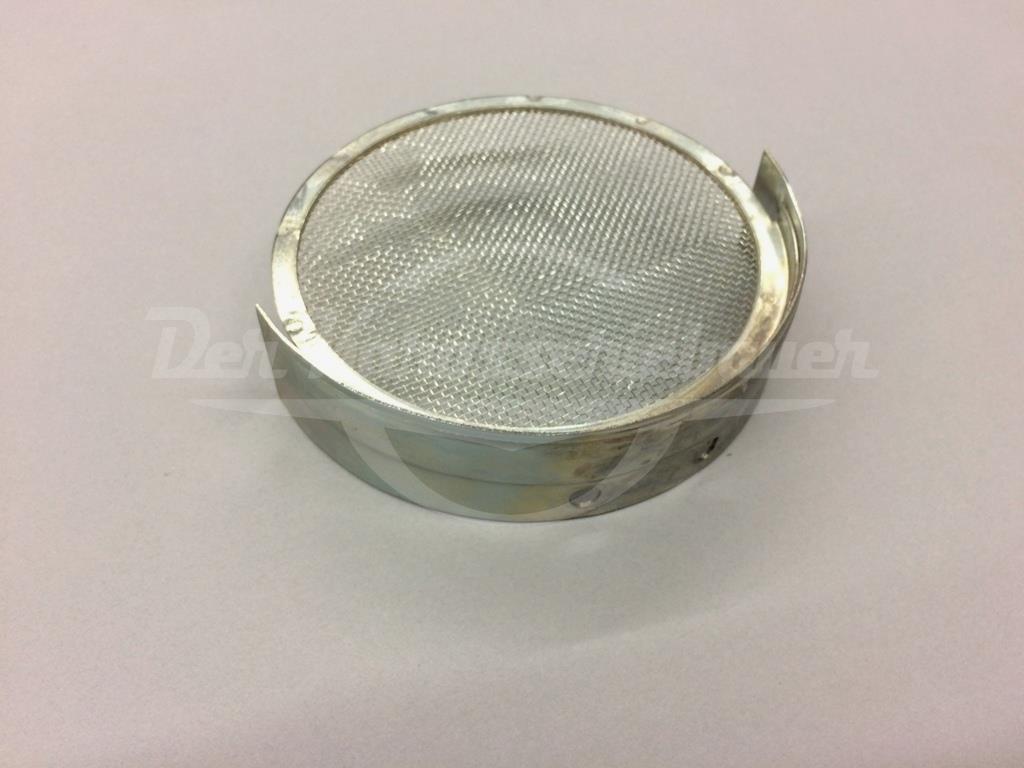 Insektengitter im Heizungskanal 300SL, Ponton 190SL li, 219 Insektengitter im Heizungskanal 300SL, Ponton 190SL li, 219