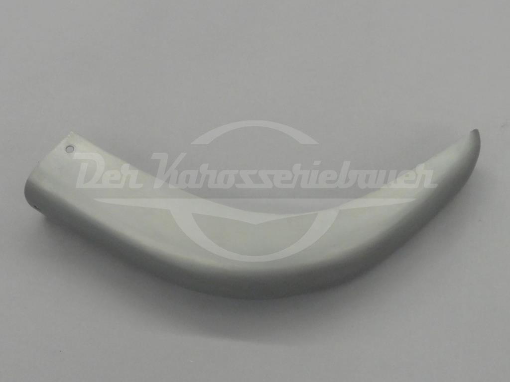 Stoßstange vorn - Seitenteil links Ponton 220S Stoßstange vorn - Seitenteil links Ponton 220S
