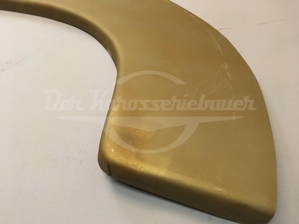 Kotflügel hinten links - Rep. Blech Radlauf Ponton 220 Coupé, Cabrio