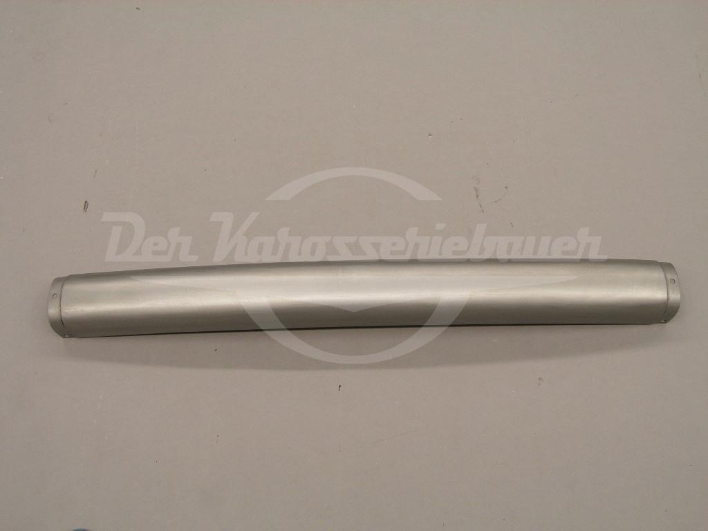 Stoßstangen hinten - Mittelteil 190SL
