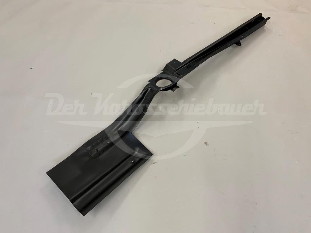 Längsträger hinten unten links alle Ponton Modelle