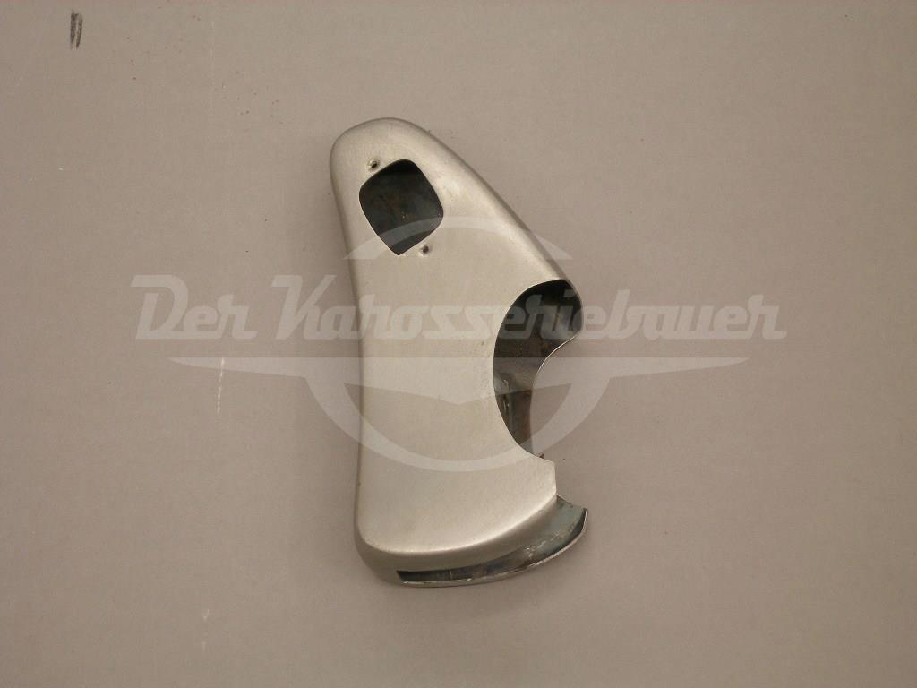 Stoßstangen hinten - Horn links m. BL 190SL