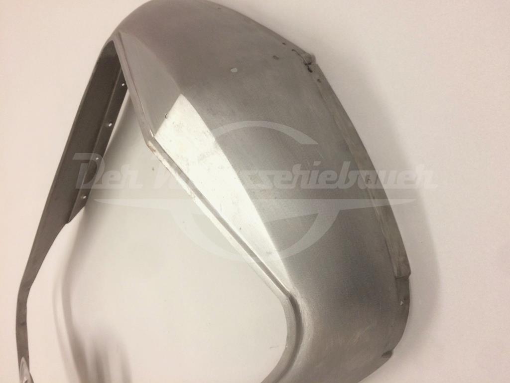 Kühlerverkleidung Vorkrieg 170V, D, VCA, VRA "schiffchen Maske"