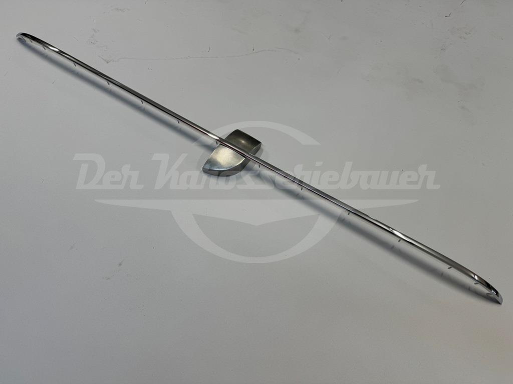 Nagelleiste Verdeck 230SL früh