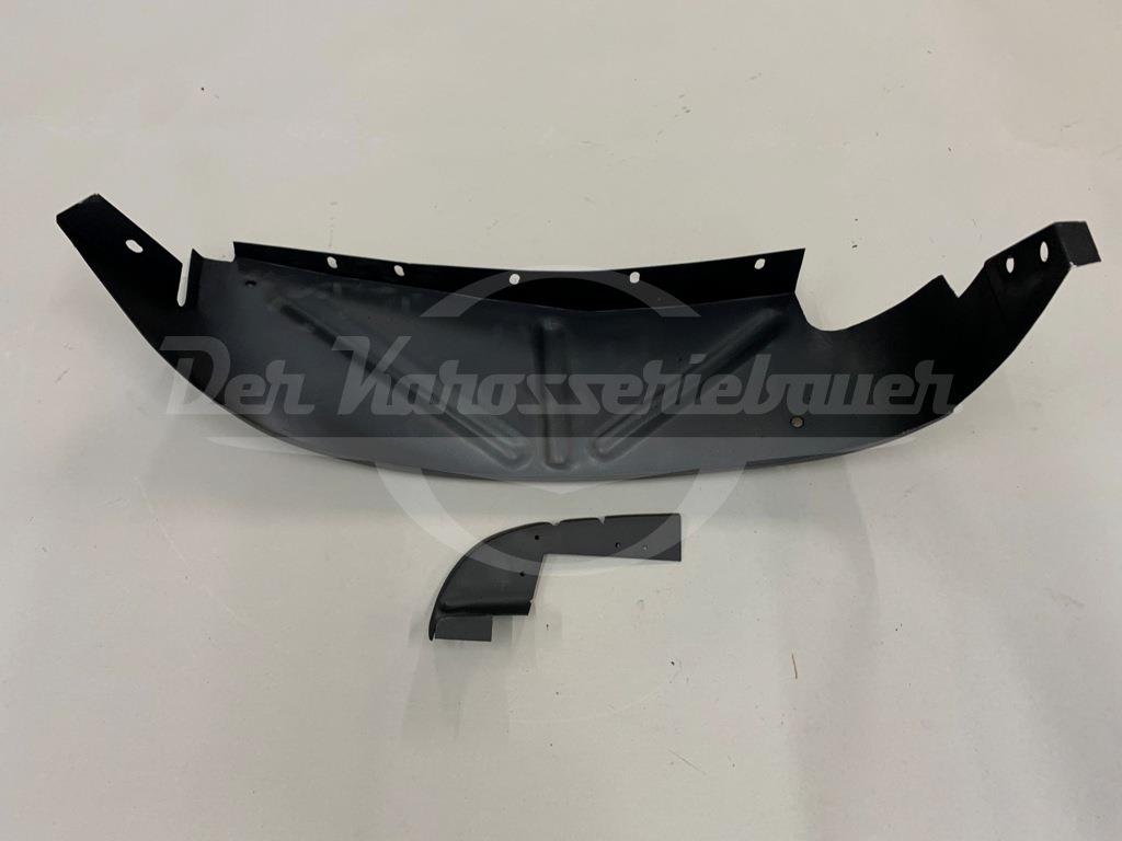 Kotflügel vorn links Verbindungsblech 190SL