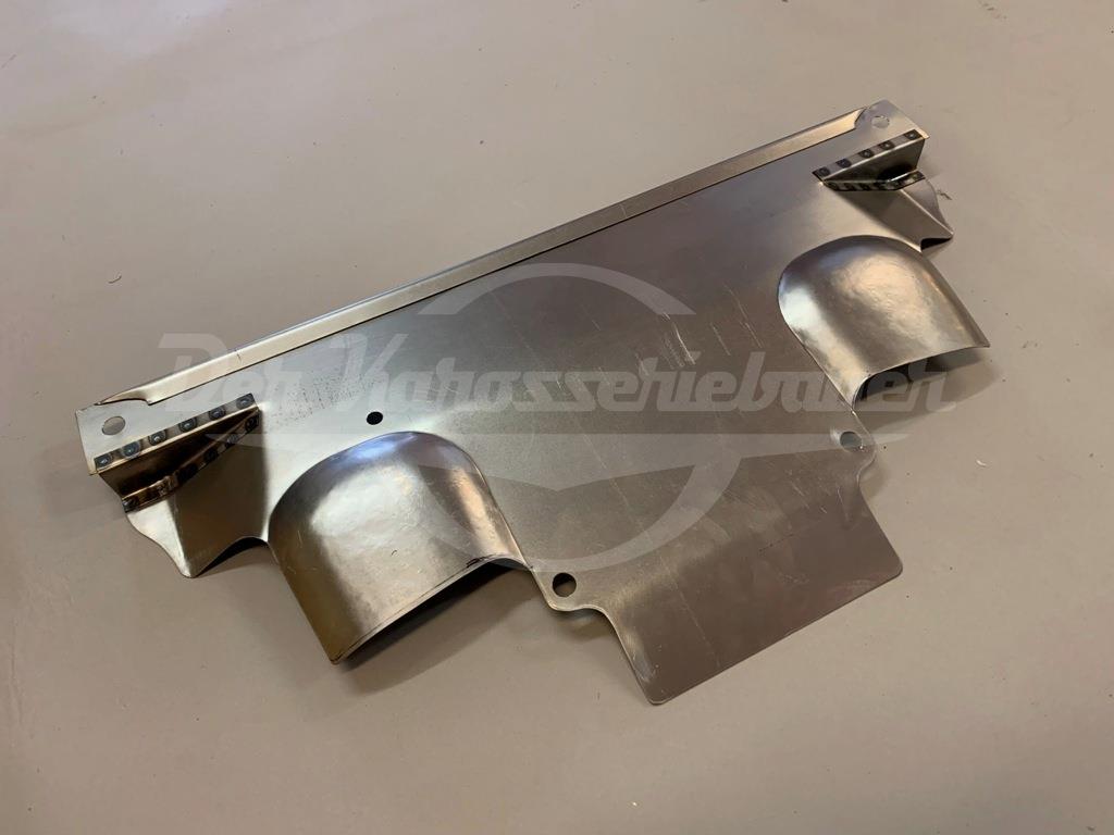 Abdeckblech unten vorn 170S, SCA, SCB