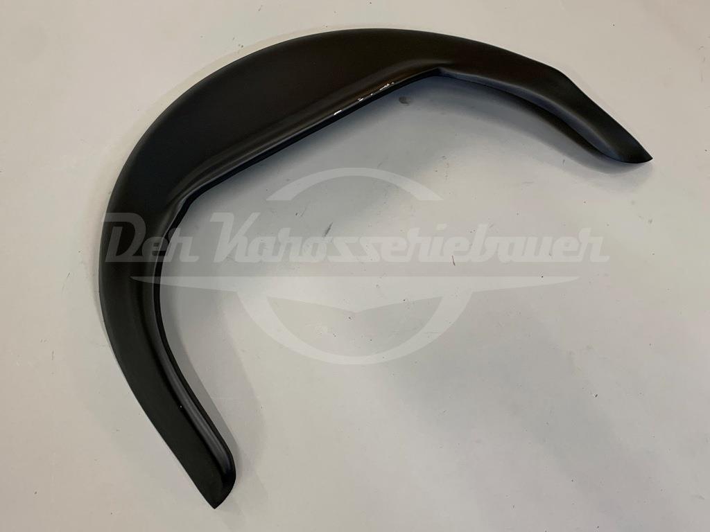 Radkasten hinten links Rep. Blech 190SL Radkasten hinten links Rep. Blech 190SL