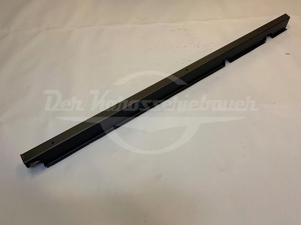 Längsträgerschale oben links Ponton 220 Limousine Längsträgerschale oben links Ponton 220 Limousine