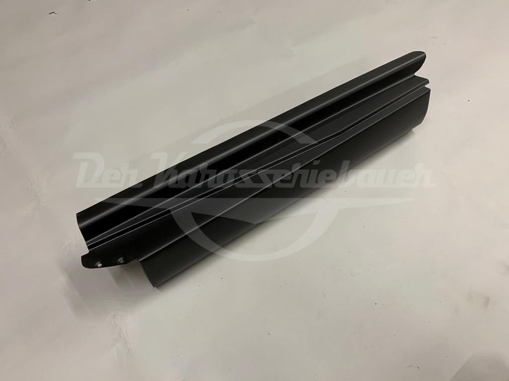 Einstiegsblech links 190SL