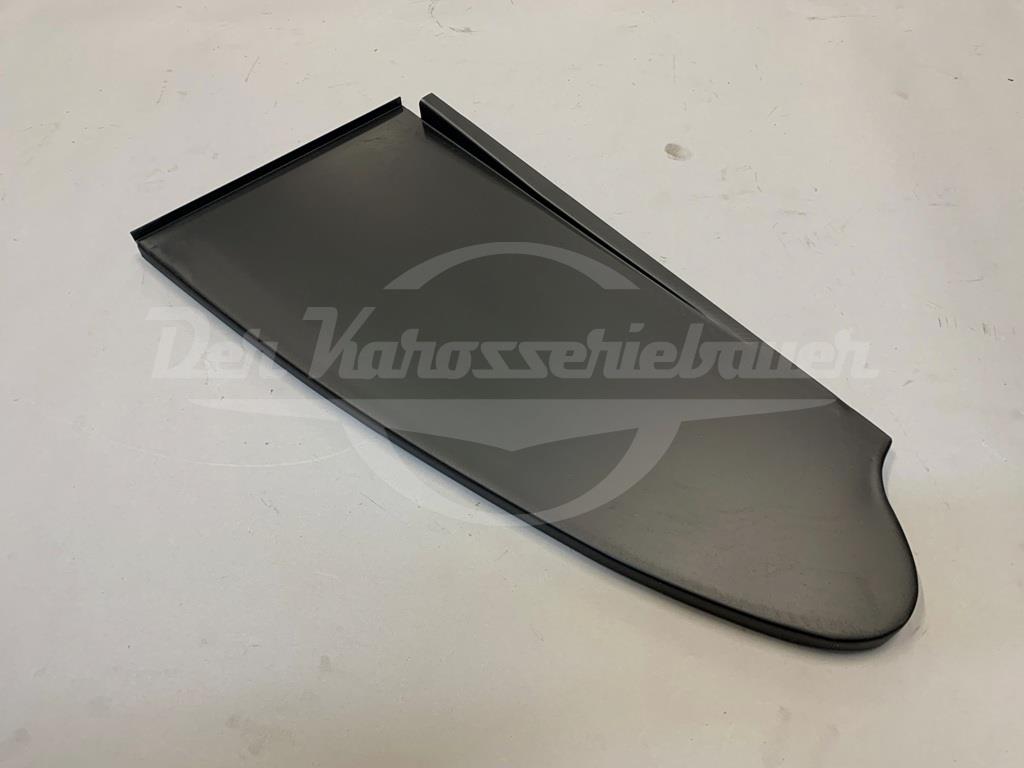 Kofferraumboden seitlich links 190SL